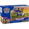 imagePAW Patrol Air Rescue Chase Action Figure ampamp Hero Helicopter Toy with Projectile Launcher ampamp 2 Projectiles Kids Toys for Boys ampamp Girls Ages 3