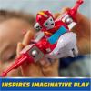 imagePAW Patrol Air Rescue Marshall Fire Fighter Rescue Plane with Launcher and 2 Bullets Toys for Boys and Girls Ages 3Air Rescue Marshall