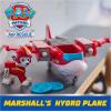 imagePAW Patrol Air Rescue Marshall Fire Fighter Rescue Plane with Launcher and 2 Bullets Toys for Boys and Girls Ages 3Air Rescue Marshall