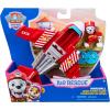 imagePAW Patrol Air Rescue Marshall Fire Fighter Rescue Plane with Launcher and 2 Bullets Toys for Boys and Girls Ages 3Air Rescue Marshall