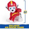 imagePAW Patrol Air Rescue Marshall Fire Fighter Rescue Plane with Launcher and 2 Bullets Toys for Boys and Girls Ages 3Air Rescue Marshall