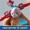 imagePAW Patrol Air Rescue Marshall Fire Fighter Rescue Plane with Launcher and 2 Bullets Toys for Boys and Girls Ages 3Air Rescue Marshall