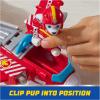 imagePAW Patrol Air Rescue Marshall Fire Fighter Rescue Plane with Launcher and 2 Bullets Toys for Boys and Girls Ages 3Air Rescue Marshall