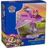 imagePAW Patrol Air Rescue Skye Action Figure ampamp Hero Claw Jet Plane with Retractable Claw Rescue Basket ampamp Bunny Kids Toys for Boys ampamp Girls Ages 3