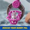 imagePAW Patrol Air Rescue Skye Action Figure ampamp Hero Claw Jet Plane with Retractable Claw Rescue Basket ampamp Bunny Kids Toys for Boys ampamp Girls Ages 3