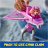 imagePAW Patrol Air Rescue Skye Action Figure ampamp Hero Claw Jet Plane with Retractable Claw Rescue Basket ampamp Bunny Kids Toys for Boys ampamp Girls Ages 3