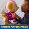 imagePAW Patrol Air Rescue Skye Plush Toy 12Inch Tall Premium Stuffed Animals with Removable Backpack Kids Toys for Boys and Girls Ages 3 and up