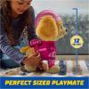 imagePAW Patrol Air Rescue Skye Plush Toy 12Inch Tall Premium Stuffed Animals with Removable Backpack Kids Toys for Boys and Girls Ages 3 and up