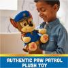 imagePAW Patrol Bedtime Plush Chase 10Inch Stuffed Animal with Reversible Outfit Kids Toys for Boys ampamp Girls Ages 3 and UpChase