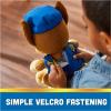 imagePAW Patrol Bedtime Plush Chase 10Inch Stuffed Animal with Reversible Outfit Kids Toys for Boys ampamp Girls Ages 3 and UpChase