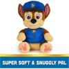 imagePAW Patrol Bedtime Plush Chase 10Inch Stuffed Animal with Reversible Outfit Kids Toys for Boys ampamp Girls Ages 3 and UpChase