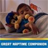 imagePAW Patrol Bedtime Plush Chase 10Inch Stuffed Animal with Reversible Outfit Kids Toys for Boys ampamp Girls Ages 3 and UpChase