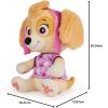 imagePAW Patrol Bedtime Plush Chase 10Inch Stuffed Animal with Reversible Outfit Kids Toys for Boys ampamp Girls Ages 3 and UpSkye