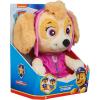 imagePAW Patrol Bedtime Plush Chase 10Inch Stuffed Animal with Reversible Outfit Kids Toys for Boys ampamp Girls Ages 3 and UpSkye