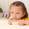 imagePAW Patrol Big Truck Pups Skye Action Figure with Clipon Rescue Drone Command Center Pod and Animal Friend Kids Toys Ages 3 and up