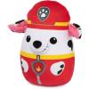 imagePAW Patrol Chase Squish Plush Official Toy from The Hit Cartoon Squishy Stuffed Animal for Ages 1 and Up 8Marshall