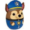 imagePAW Patrol Chase Squish Plush Official Toy from The Hit Cartoon Squishy Stuffed Animal for Ages 1 and Up 8Multi