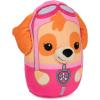 imagePAW Patrol Chase Squish Plush Official Toy from The Hit Cartoon Squishy Stuffed Animal for Ages 1 and Up 8Skye