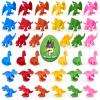 imagePAW Patrol Dino Rescue Marshalls Deluxe Rev Up Vehicle with Mystery Dinosaur Figure