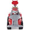 imagePAW Patrol Dino Rescue Marshalls Deluxe Rev Up Vehicle with Mystery Dinosaur Figure