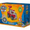 imagePAW Patrol Dino Rescue Marshalls Deluxe Rev Up Vehicle with Mystery Dinosaur Figure