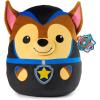 imagePAW Patrol Dracula Chase Squish Plush Official Toy from The Hit Cartoon Special Edition Squishy Stuffed Animal for Ages 1 and Up 12