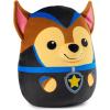 imagePAW Patrol Dracula Chase Squish Plush Official Toy from The Hit Cartoon Special Edition Squishy Stuffed Animal for Ages 1 and Up 12
