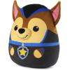imagePAW Patrol Dracula Chase Squish Plush Official Toy from The Hit Cartoon Special Edition Squishy Stuffed Animal for Ages 1 and Up 12