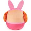 imagePAW Patrol Easter Bunny Chase Squish Plush Official Toy from The Hit Cartoon Special Edition Squishy Stuffed Animal for Ages 1 and Up 12Easter Themed Skye 12