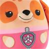 imagePAW Patrol Easter Bunny Chase Squish Plush Official Toy from The Hit Cartoon Special Edition Squishy Stuffed Animal for Ages 1 and Up 12Easter Themed Skye 12