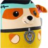 imagePAW Patrol Franken Rubble Squish Plush Official Toy from The Hit Cartoon Special Edition Squishy Stuffed Animal for Ages 1 and Up 12