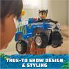 imagePAW Patrol Jungle Pups Chase Tiger Vehicle Toy Truck with Collectible Action Figure Kids Toys for Boys ampamp Girls Ages 3 and Up