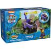 imagePAW Patrol Jungle Pups Chase Tiger Vehicle Toy Truck with Collectible Action Figure Kids Toys for Boys ampamp Girls Ages 3 and Up