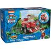 imagePAW Patrol Jungle Pups Marshall Elephant Vehicle Toy Truck with Collectible Action Figure Kids Toys for Boys ampamp Girls Ages 3 and Up
