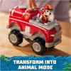 imagePAW Patrol Jungle Pups Marshall Elephant Vehicle Toy Truck with Collectible Action Figure Kids Toys for Boys ampamp Girls Ages 3 and Up
