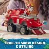 imagePAW Patrol Jungle Pups Marshall Elephant Vehicle Toy Truck with Collectible Action Figure Kids Toys for Boys ampamp Girls Ages 3 and Up