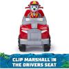imagePAW Patrol Jungle Pups Marshall Elephant Vehicle Toy Truck with Collectible Action Figure Kids Toys for Boys ampamp Girls Ages 3 and Up
