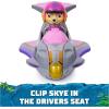 imagePAW Patrol Jungle Pups Skye Falcon Vehicle Toy Jet with Collectible Action Figure Kids Toys for Boys ampamp Girls Ages 3 and Up17776