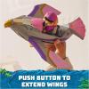 imagePAW Patrol Jungle Pups Skye Falcon Vehicle Toy Jet with Collectible Action Figure Kids Toys for Boys ampamp Girls Ages 3 and Up17776