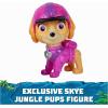 imagePAW Patrol Jungle Pups Skye Falcon Vehicle Toy Jet with Collectible Action Figure Kids Toys for Boys ampamp Girls Ages 3 and Up17776