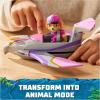 imagePAW Patrol Jungle Pups Skye Falcon Vehicle Toy Jet with Collectible Action Figure Kids Toys for Boys ampamp Girls Ages 3 and Up17776