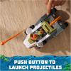 imagePAW Patrol Jungle Pups Trackers Monkey Vehicle Toy Truck with Collectible Action Figure Kids Toys for Boys ampamp Girls Ages 3 and Up