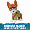 imagePAW Patrol Jungle Pups Trackers Monkey Vehicle Toy Truck with Collectible Action Figure Kids Toys for Boys ampamp Girls Ages 3 and Up