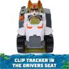 imagePAW Patrol Jungle Pups Trackers Monkey Vehicle Toy Truck with Collectible Action Figure Kids Toys for Boys ampamp Girls Ages 3 and Up