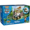 imagePAW Patrol Jungle Pups Trackers Monkey Vehicle Toy Truck with Collectible Action Figure Kids Toys for Boys ampamp Girls Ages 3 and Up
