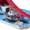 imagePAW Patrol LaunchN Haul PAW Patroller Transforming 2in1 Track Set for True Metal DieCast Vehicles Kids Toys for Boys ampamp Girls Ages 3 and Up