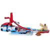 imagePAW Patrol LaunchN Haul PAW Patroller Transforming 2in1 Track Set for True Metal DieCast Vehicles Kids Toys for Boys ampamp Girls Ages 3 and Up