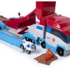 imagePAW Patrol LaunchN Haul PAW Patroller Transforming 2in1 Track Set for True Metal DieCast Vehicles Kids Toys for Boys ampamp Girls Ages 3 and Up