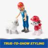 imagePAW Patrol Marshall ampamp Farmer Al Figure Pack with Sheep Toy Figure Kids Toys for Boys and Girls Ages 3 and Up