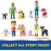 imagePAW Patrol Marshall ampamp Farmer Al Figure Pack with Sheep Toy Figure Kids Toys for Boys and Girls Ages 3 and Up